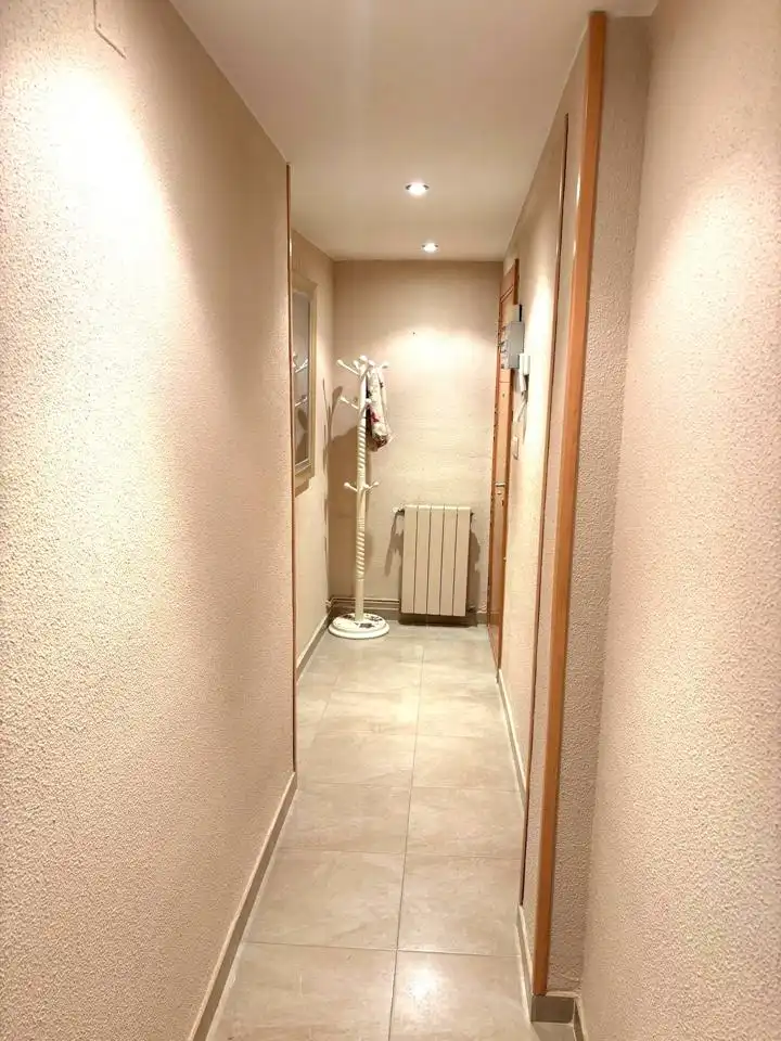 Piso en venta en Zaragoza con Calefacción y Amueblado