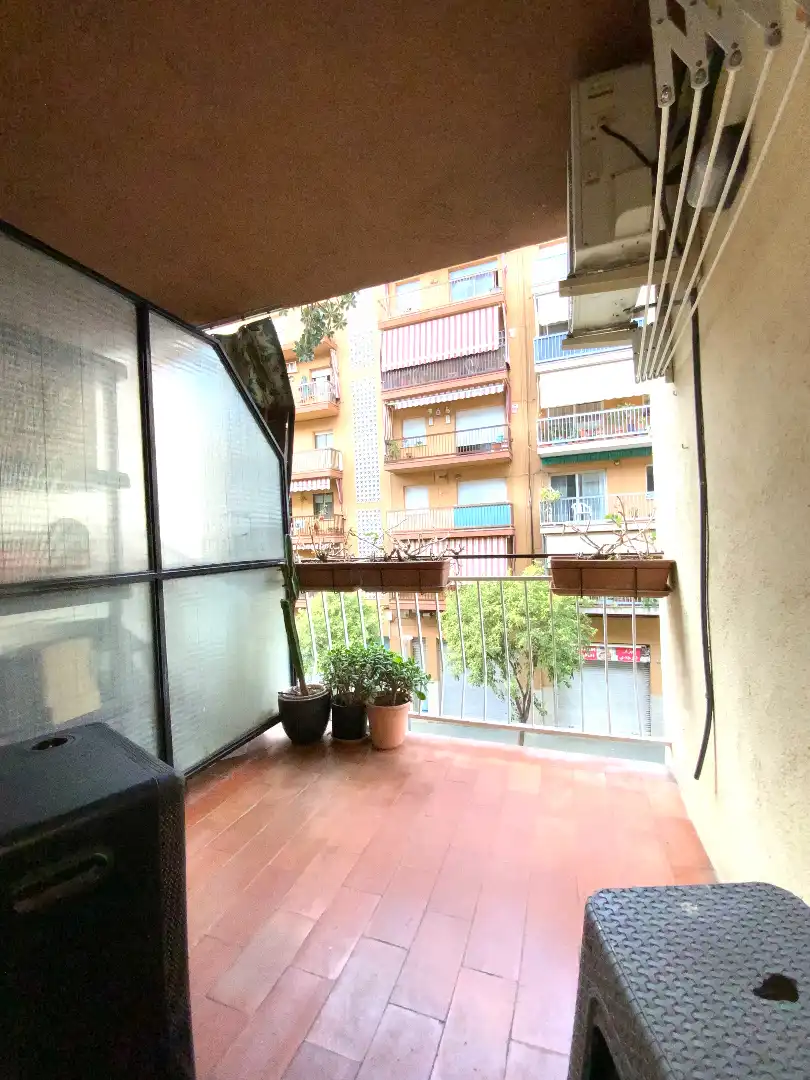 Piso en venta en Rocafonda