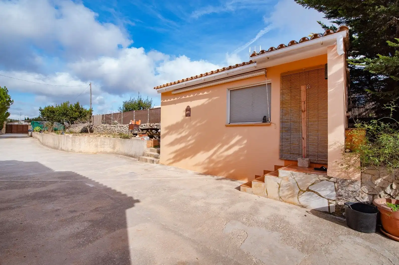 Casa en venta en Benissa pueblo, imagen 34