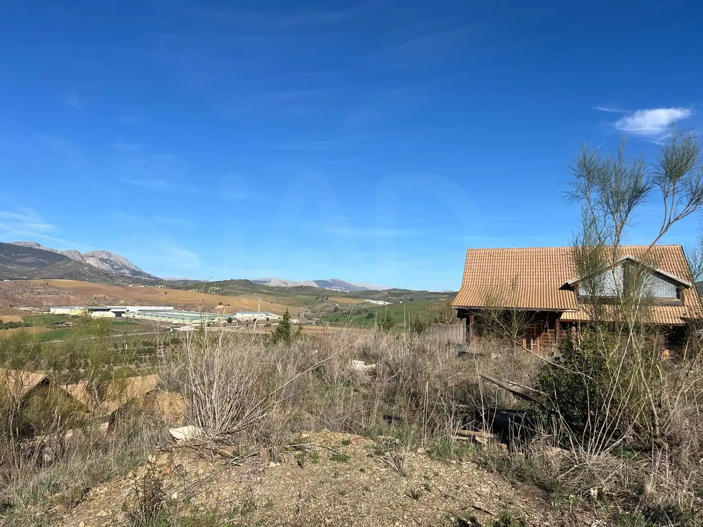Terrenos y solares en venta en Camino POLIGONO 7 PARCELA 16 16 16, imagen 2