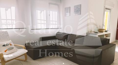 Foto 5 de Apartament en venda a Carrer Francia, El Verger, Alicante