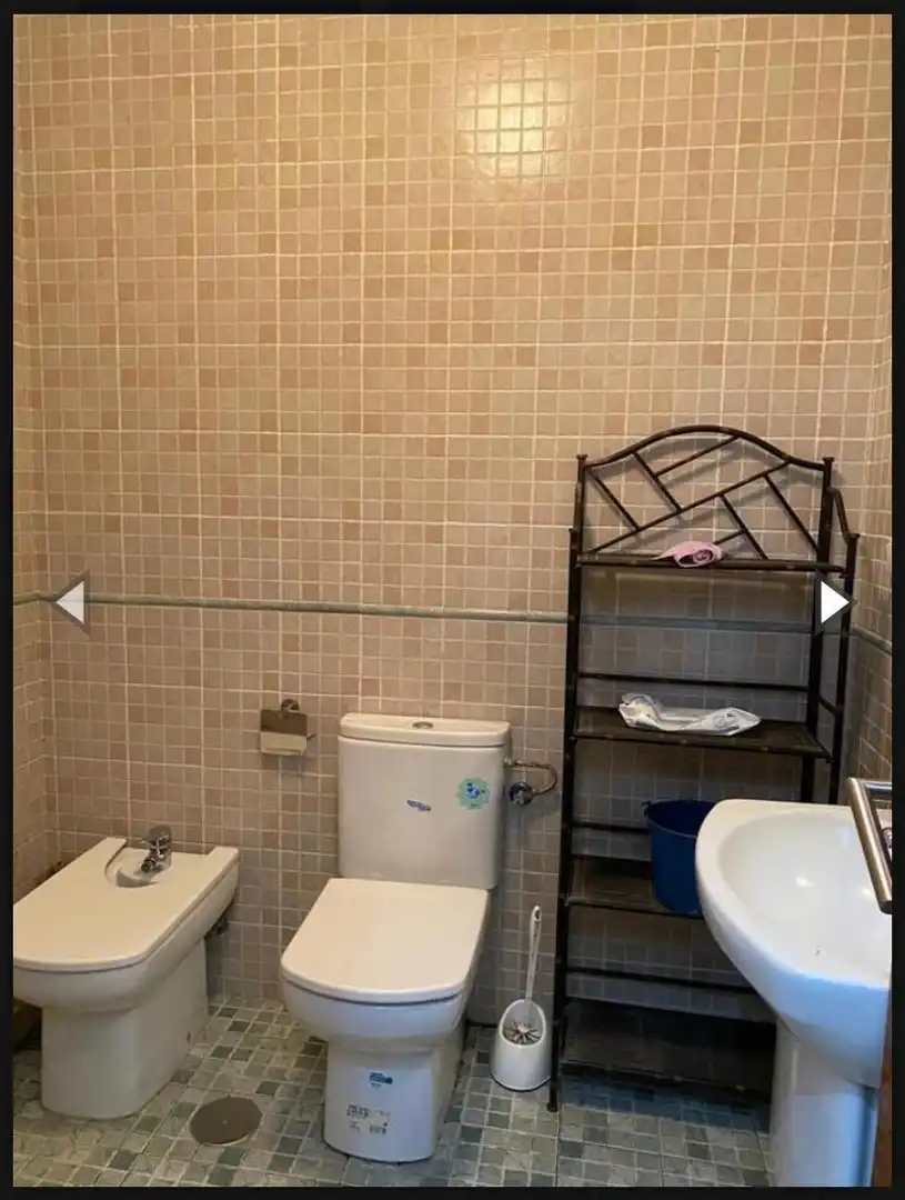 Baño de Piso en venta en Antequera con Aire acondicionado, Amueblado y Balcón