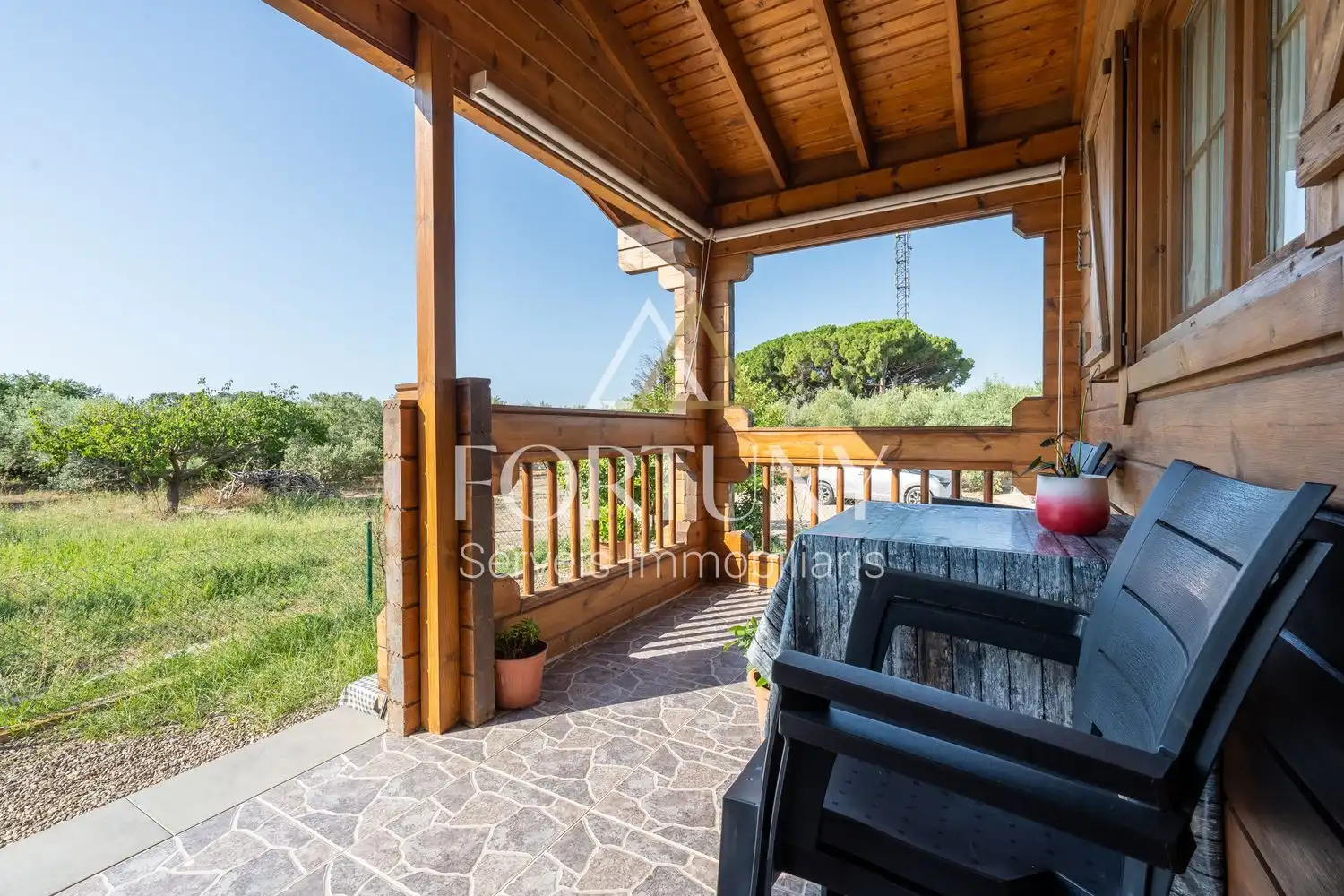 House with pool for sale in Riudoms, imagen 36