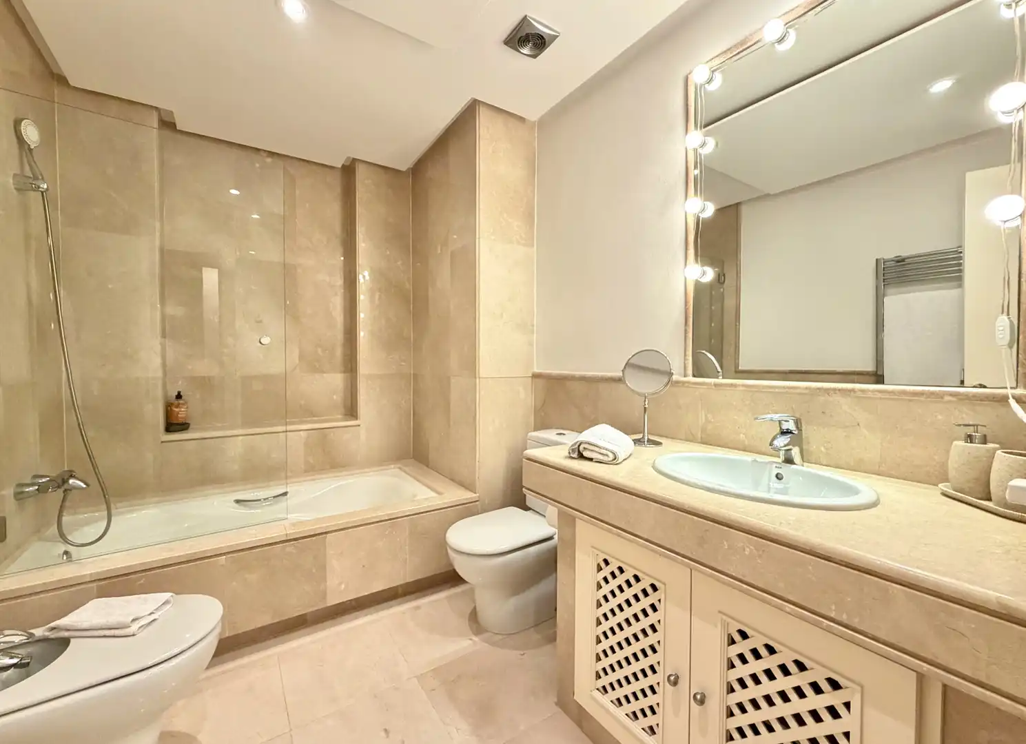 Bajo con piscina en venta en Sotogrande Alto, imagen 9