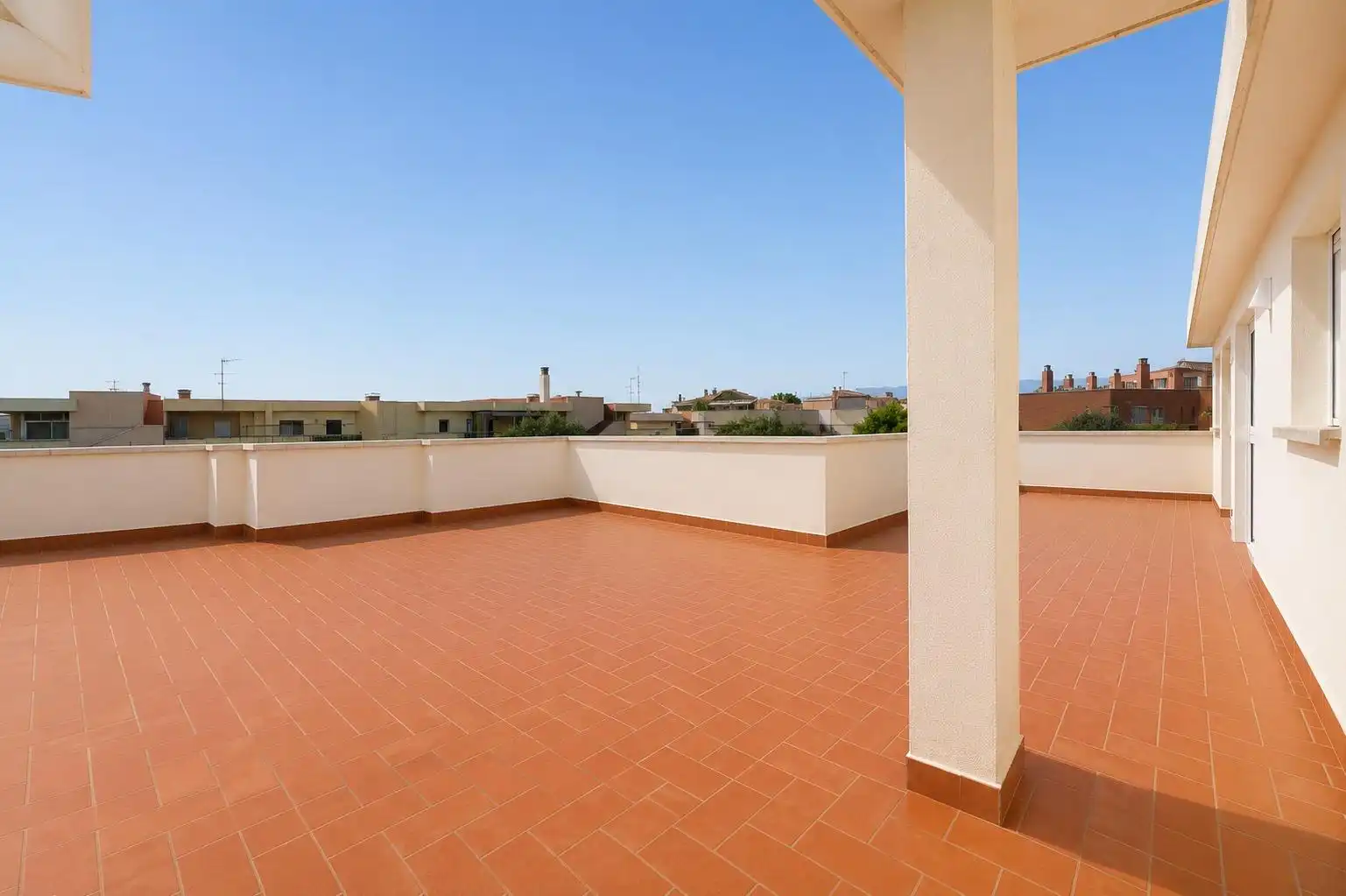 Terrassa de Àtic en venda en Salou amb Terrassa