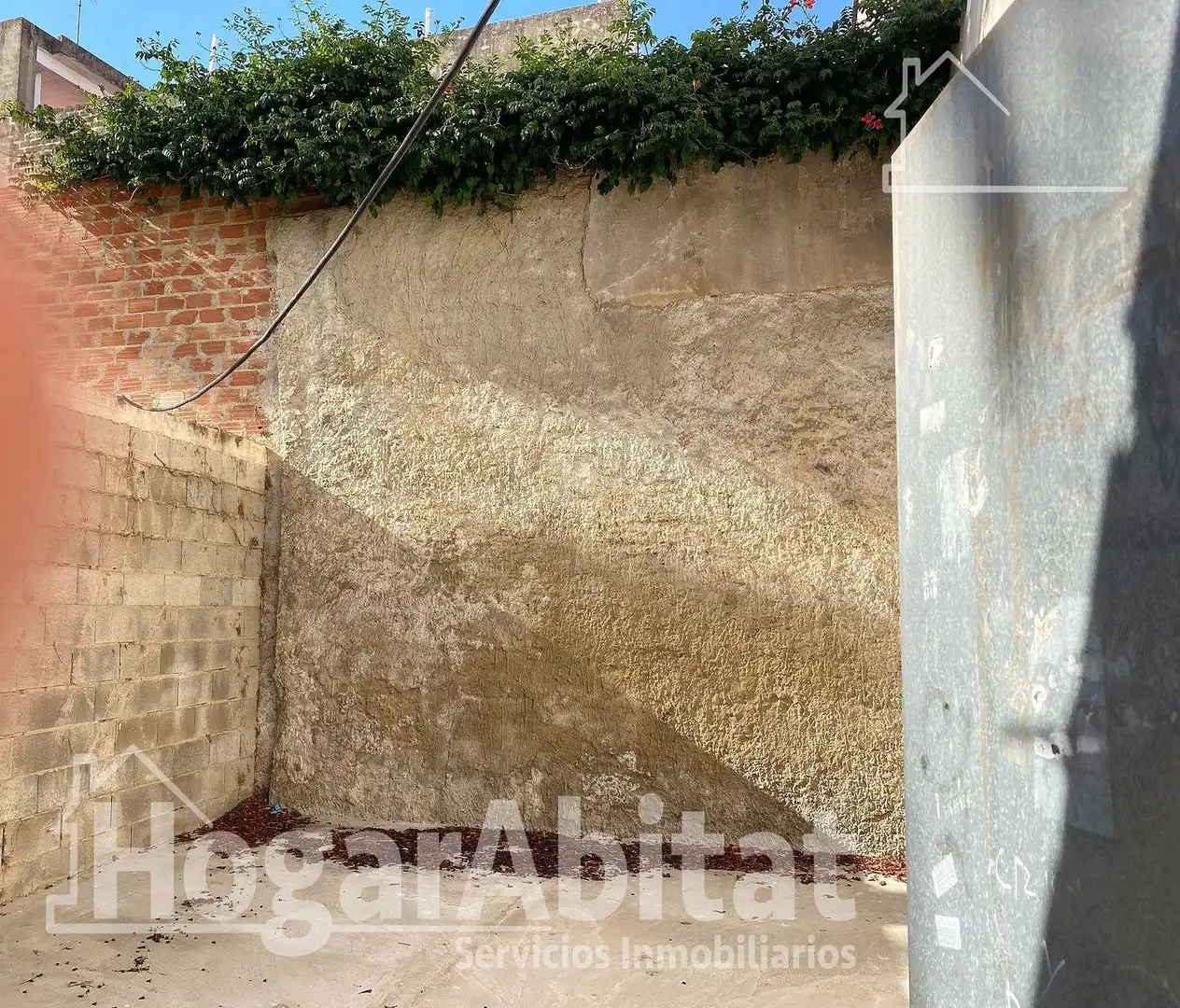 Garden of Houses for sale in Catarroja  with Terrace