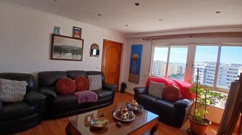 Foto 4 de Pis en venda a Avenida Italia, Centro, Huelva