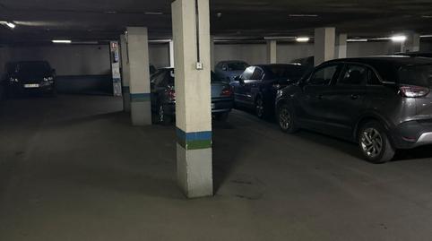 Photo 2 of Garage for sale in Avenida del Ejército, 32, Centro, Madrid