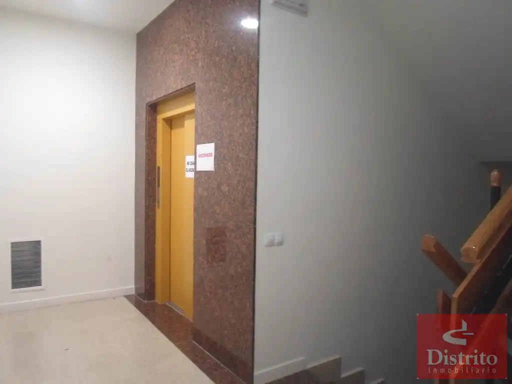 Oficina amb ascensor en venda a Santander - calle gutiérrez solana, imagen 14