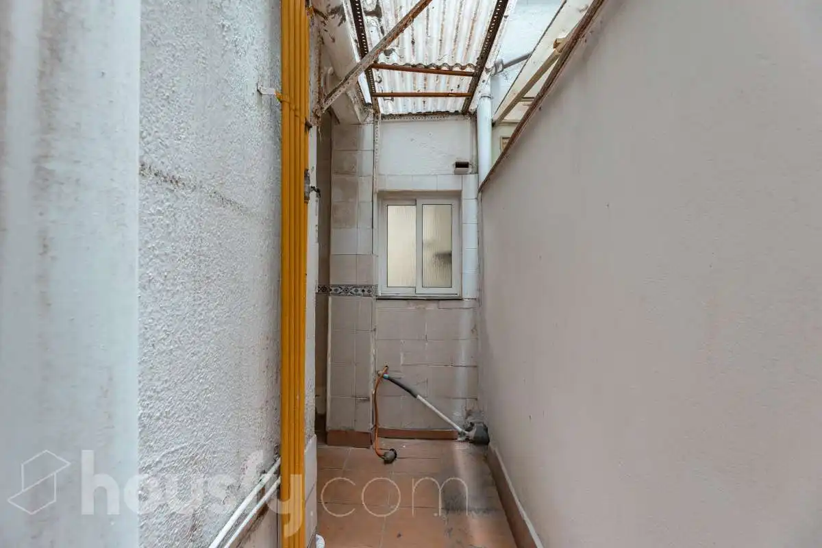 Flat with lift for sale in Carrer de la Font del Be ., imagen 33