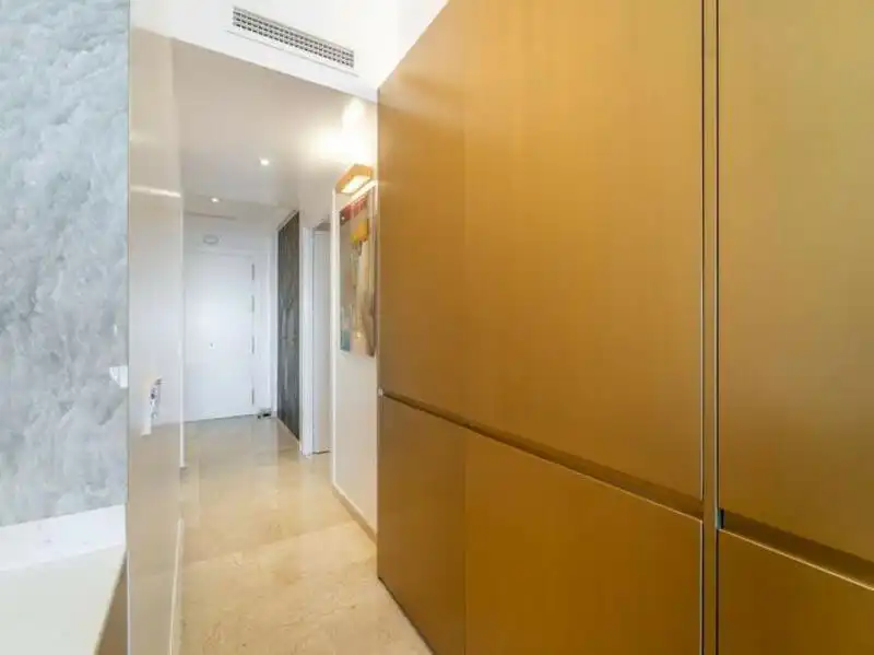 Apartament en venda en Marbella amb Aire condicionat, Calefacció i Terrassa