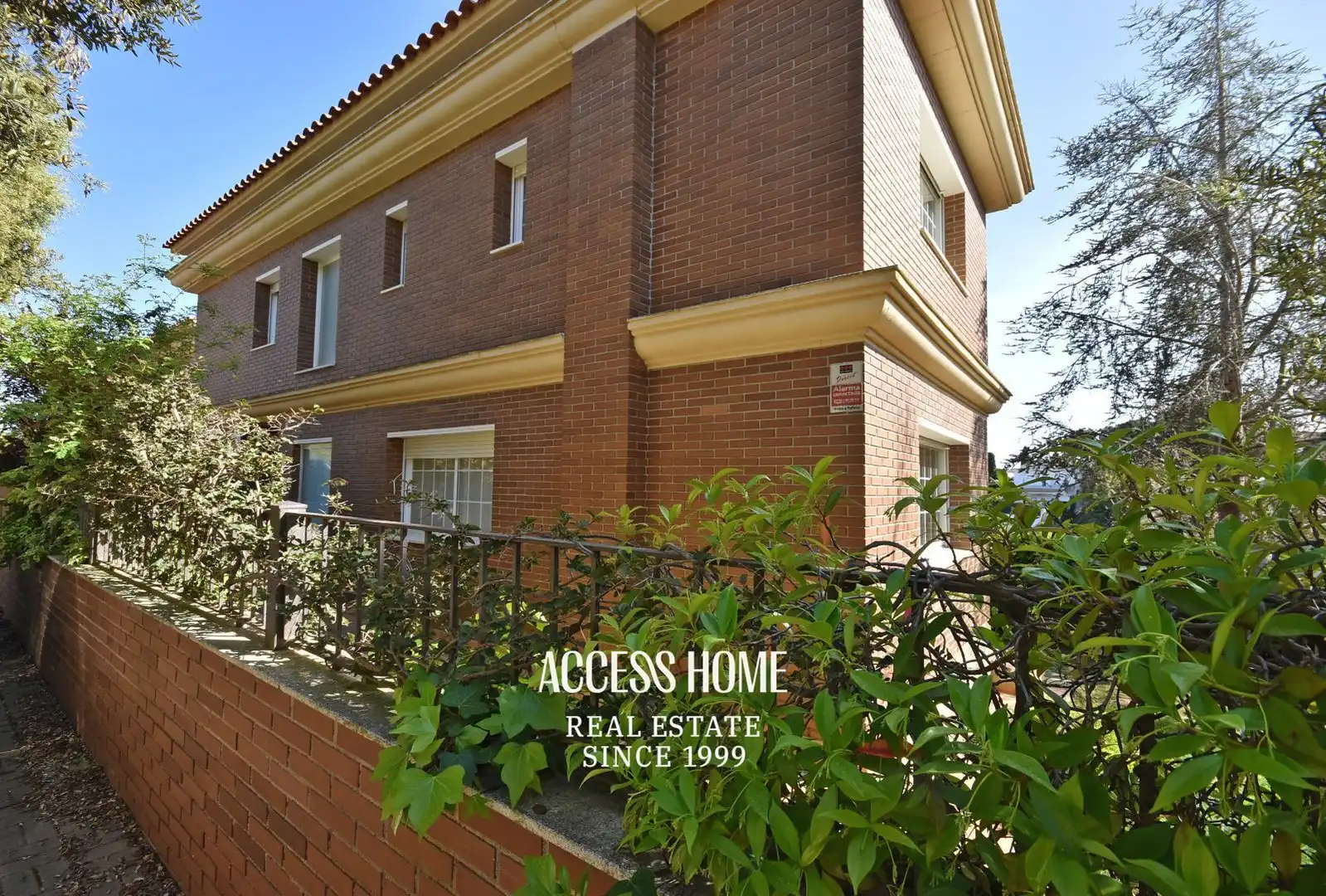 Casa o xalet en venda en Sant Vicenç de Montalt amb Aire condicionat, Calefacció i Terrassa