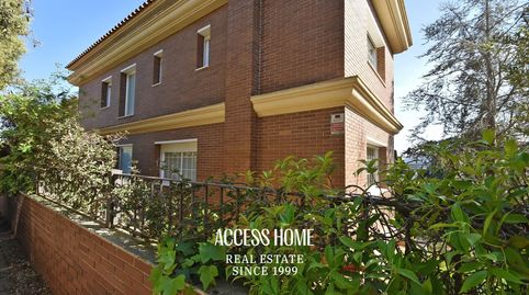 Foto 2 de Casa o xalet en venda a Montalnou - Milans del Bosc, Sant Vicenç de Montalt