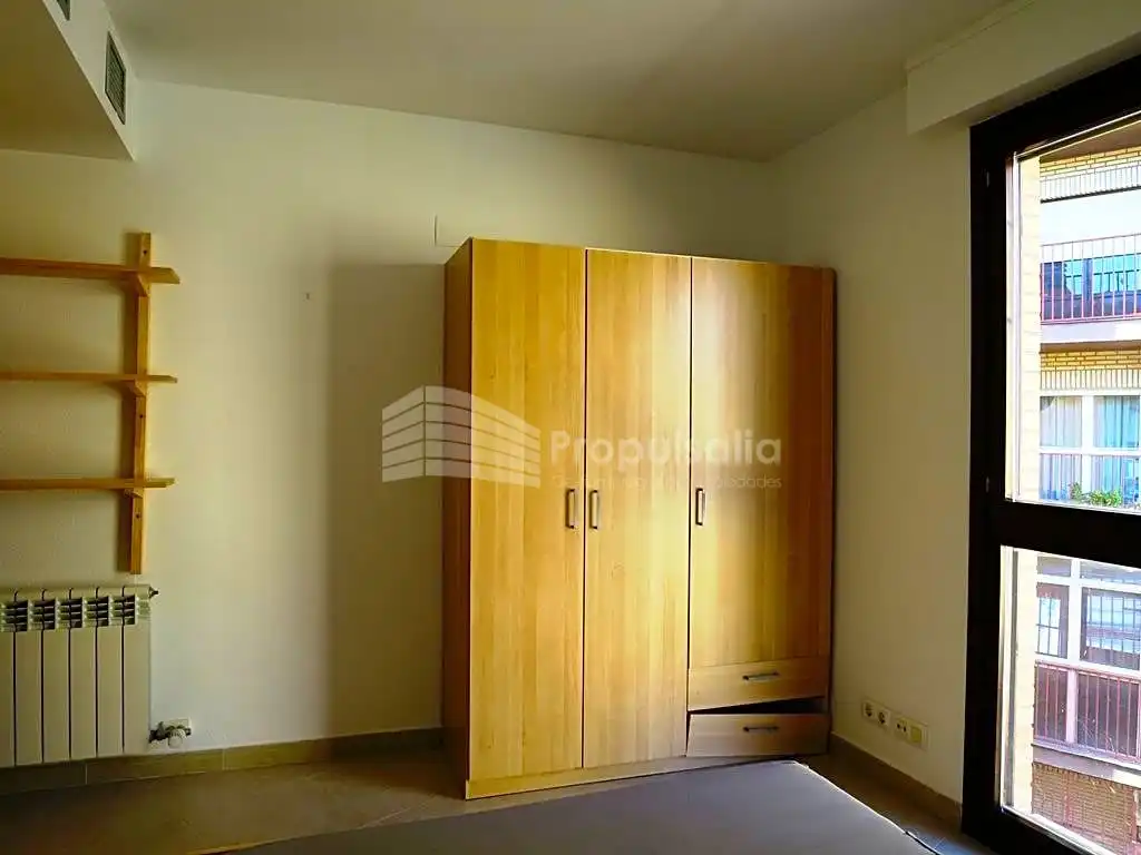Apartamento de alquiler en Escobar, San Pablo