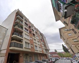 Exterior view of Flat for sale in  Murcia Capital  with Balcony