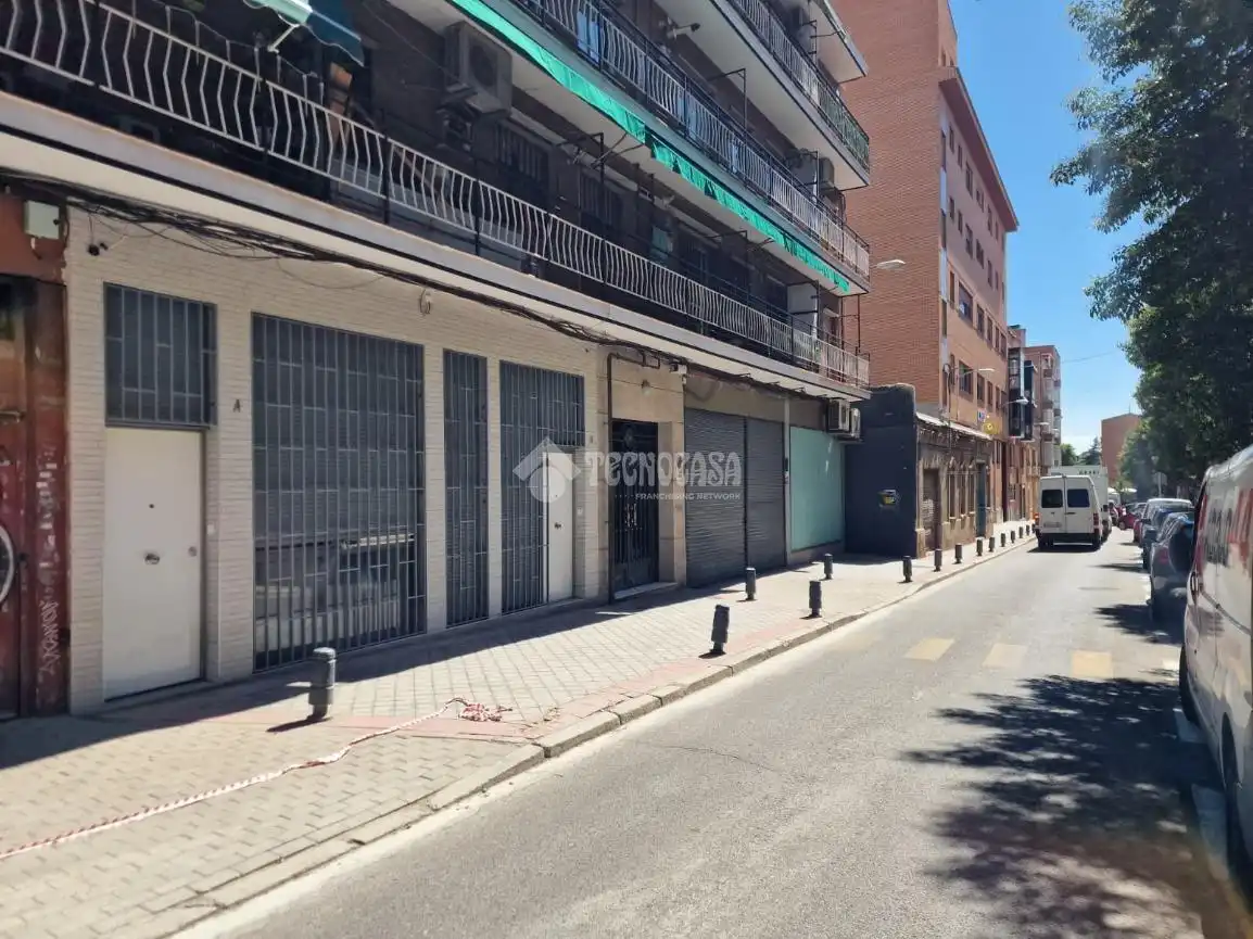 Individuel à vendre à Carabanchel, imagen 7