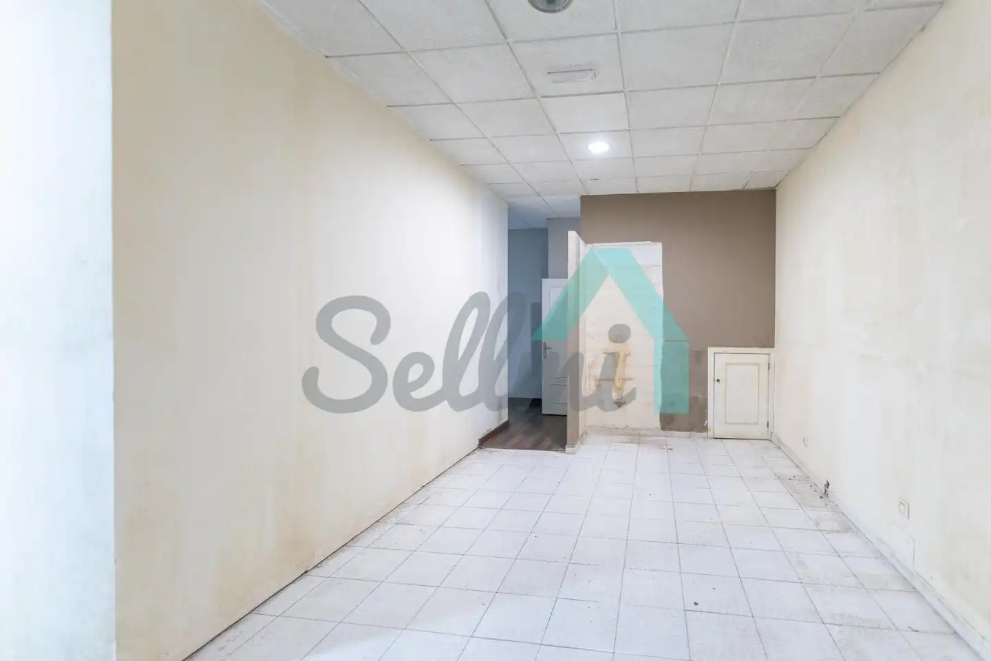 Gewerbefläche zur Miete in Calle Campoamor, imagen 23