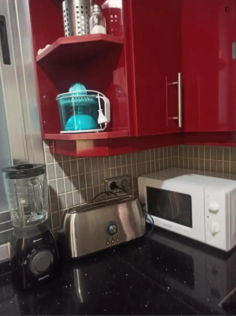 Apartament amb ascensor de lloguer a Centro, imagen 7