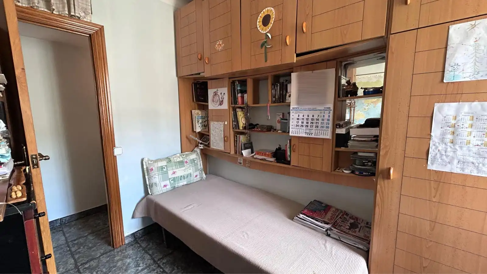 Habitación de Piso en venta en Cornellà de Llobregat