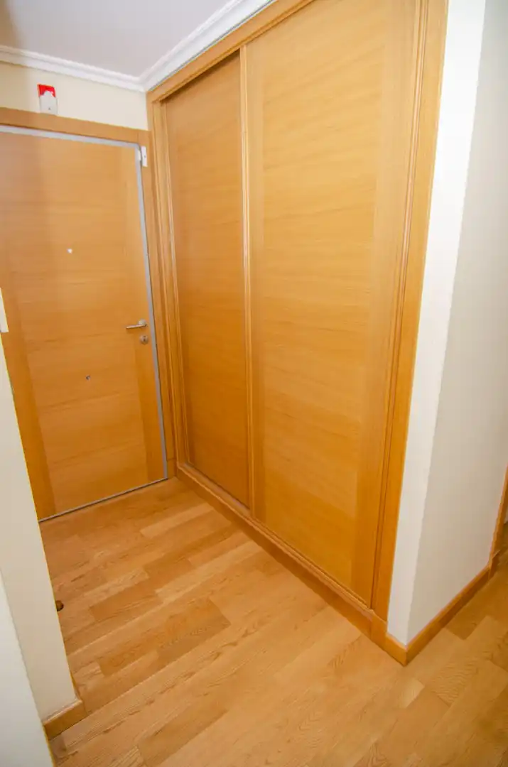 Wohnung zur Miete in Rúa Fraternidade, Vioño