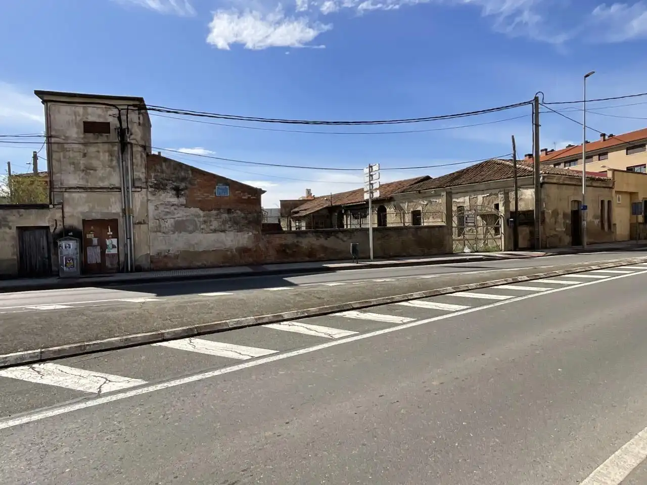 Nau industrial en venda a Santo Domingo de la Calzada, imagen 24