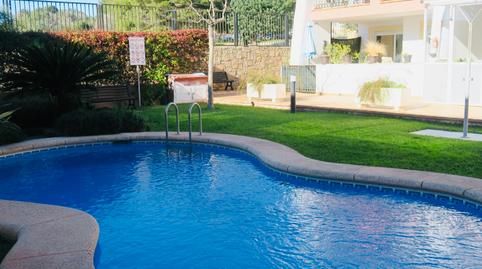 Foto 3 de Planta baixa en venda a Jesús Pobre, Dénia