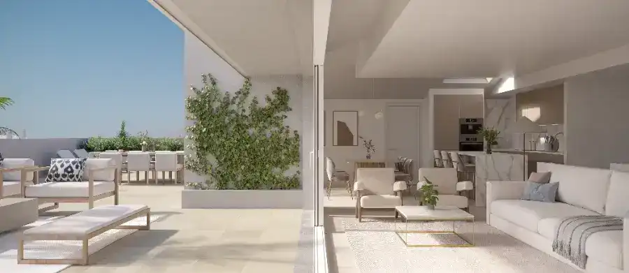 Apartment with garden for sale in Montgó - Ermita, imagen 22