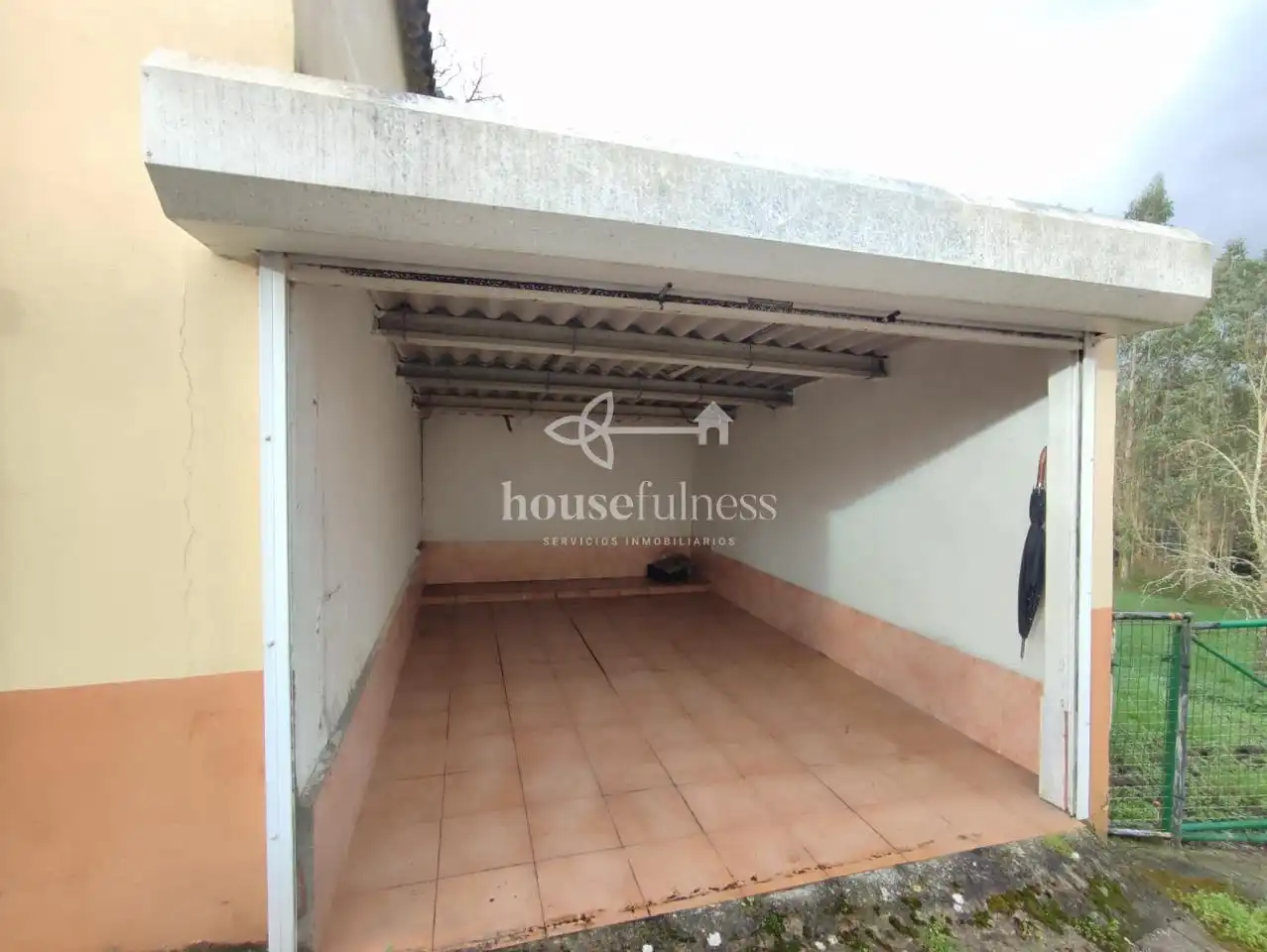 Houses for sale in Miño  with Heating, Private garden and Terrace