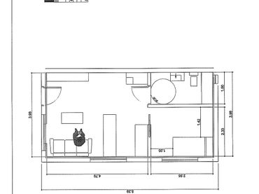 Apartment for sale in Don Benito