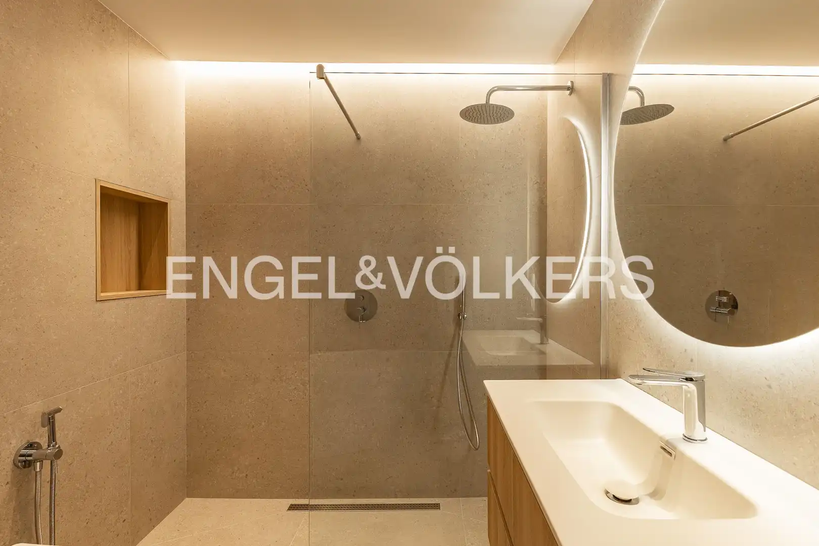 Casa amb terrassa en venda a Sant Cebrià de Vallalta, imagen 19