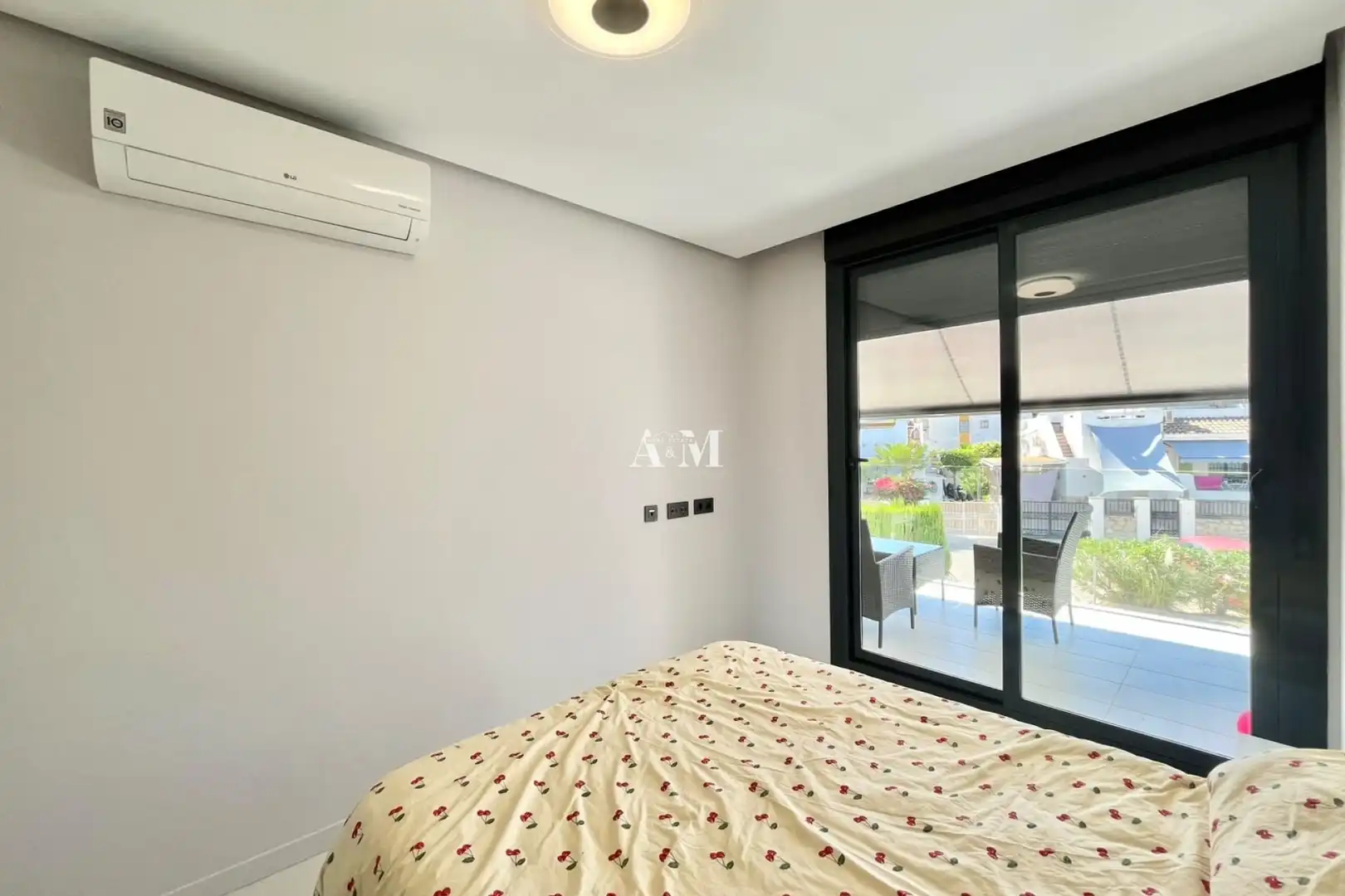 Flat with terrace to rent in Orihuela Costa, imagen 11