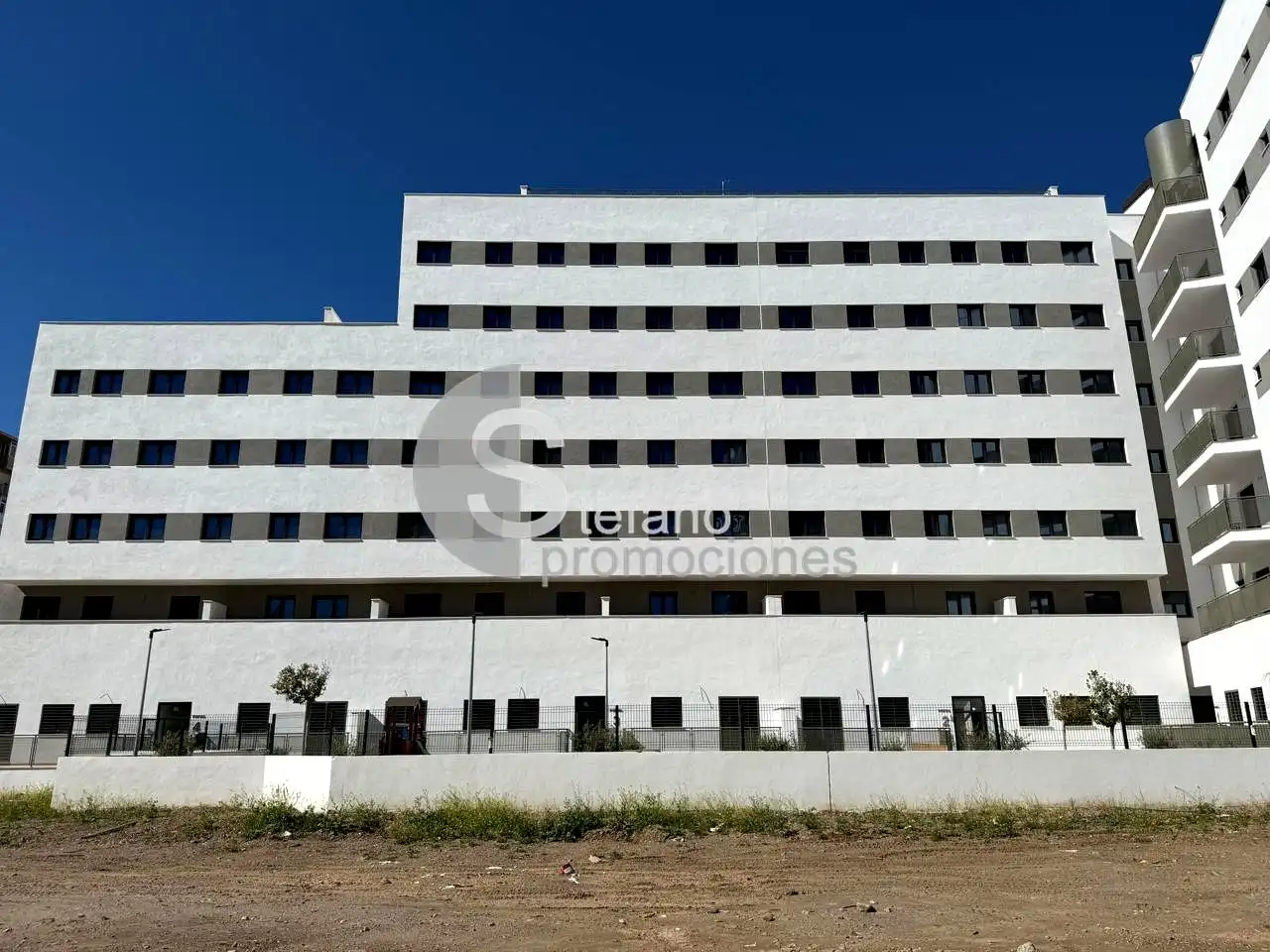 Piso con piscina en venta en Carretera de Cádiz, imagen 36