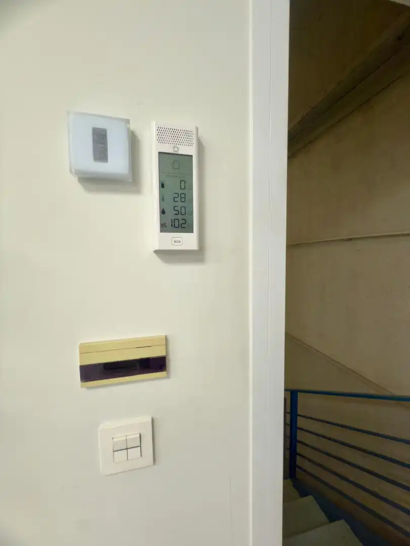 Nave industrial de alquiler en Valle de Elorz / Elortzibar con Calefacción y Alarma