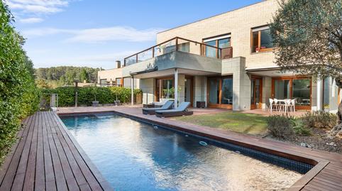 Photo 2 of House or chalet for sale in Calle Sant Cugat, S/n, Golf - Can Trabal, Barcelona