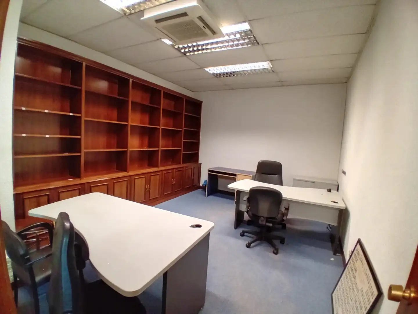 Office space with lift for sale in Plaza Jado, imagen 43
