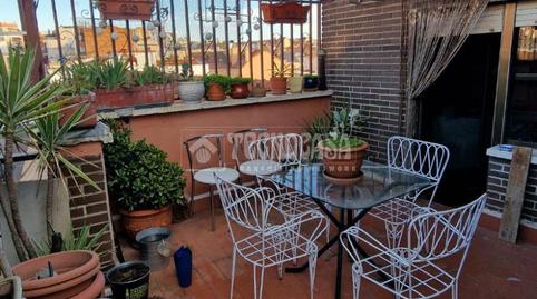 Foto 4 de Pis en venda a Valdeacederas,  Madrid Capital