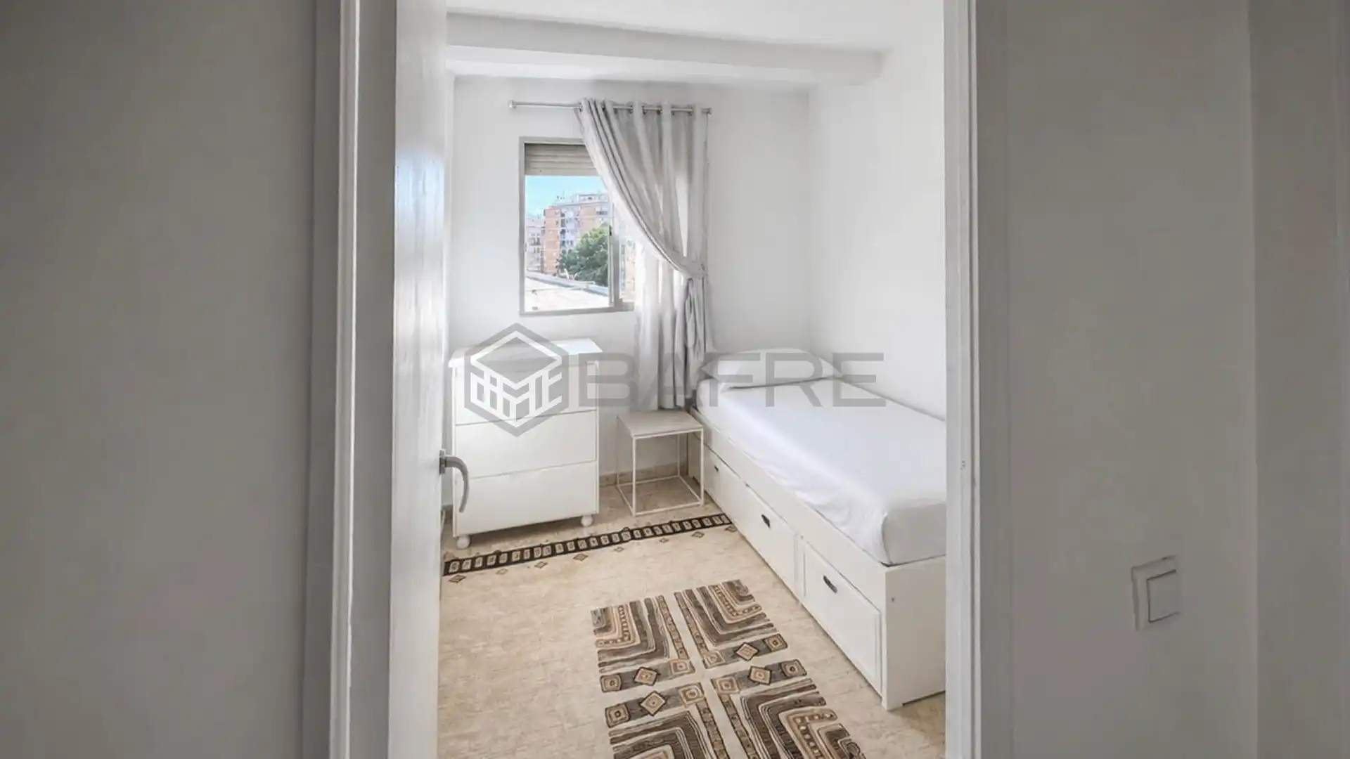 Piso con ascensor en venta en Calle Barca, imagen 7