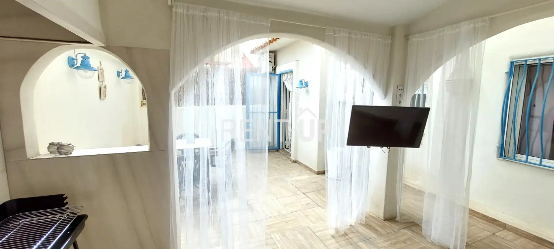 Piso en venta en Xàtiva con Aire acondicionado, Calefacción y Amueblado