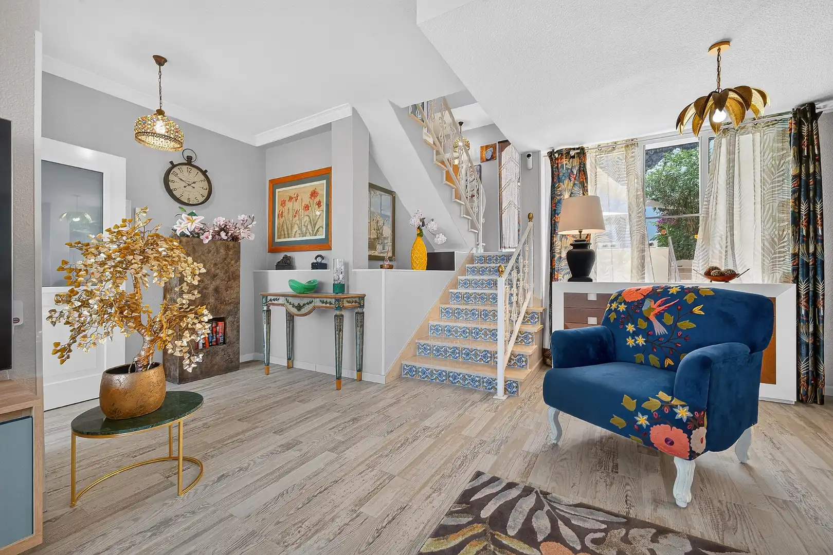 Casa adosada en venta en Arona con Jardín privado, Terraza y Trastero