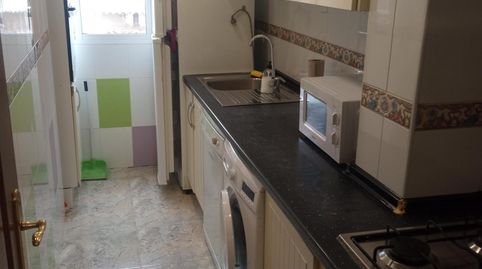 Photo 5 of Flat for rent in Eixample, Alcoy / Alcoi