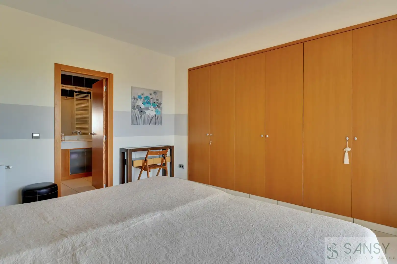 Habitación de Casa o chalet en venta en Jávea / Xàbia con Aire acondicionado, Calefacción y Piscina