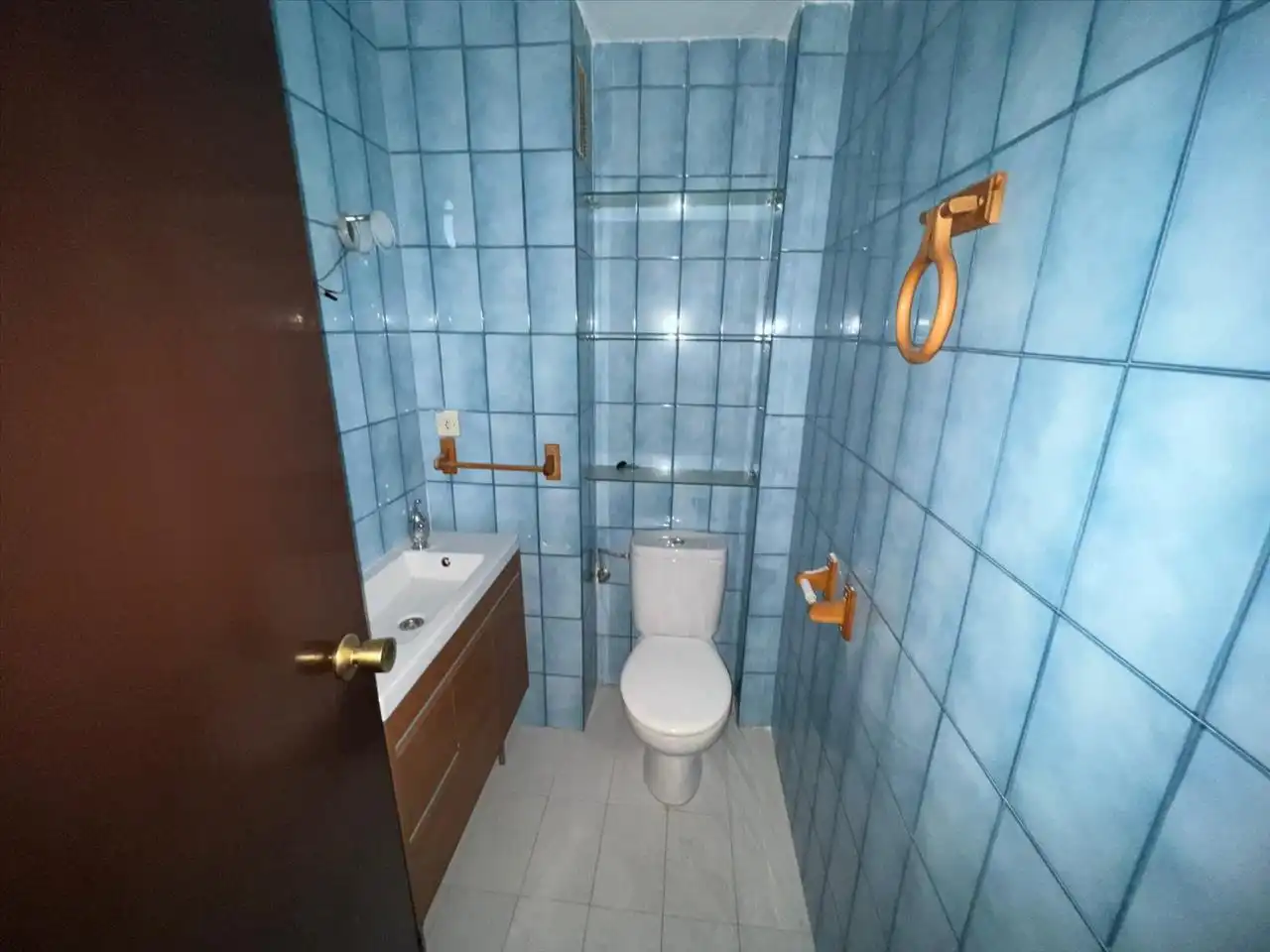 Wohnung zum Verkauf in DE CIEZA , Abarán