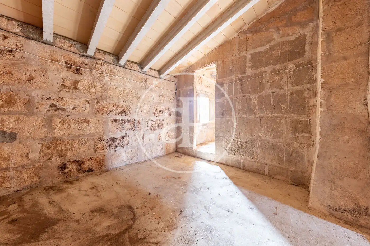 Finca rústica en venta en Campos con Jardín privado y Trastero