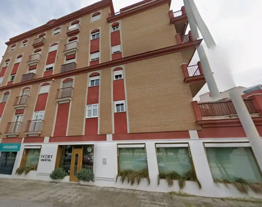 Vista exterior de Pis en venda en  Córdoba Capital amb Piscina comunitària