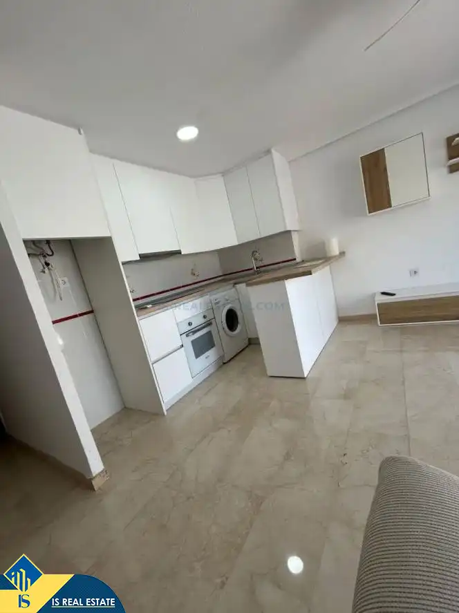 Apartment with lift for sale in Centro, imagen 4