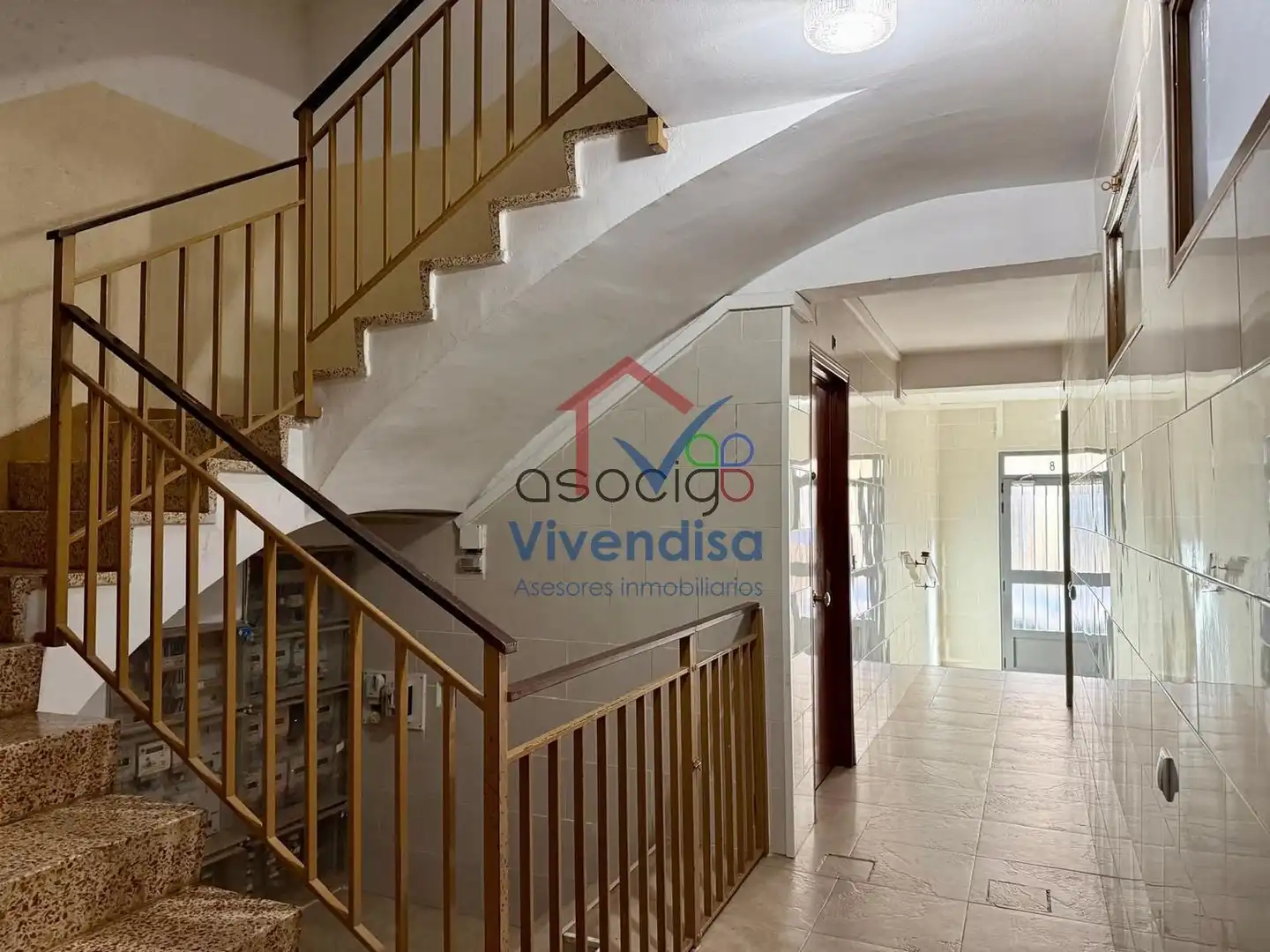 Piso en venta en Marchamalo con Terraza y Balcón