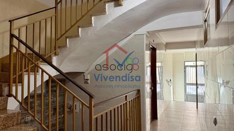 Foto 3 de Pis en venda a San Antonio, Marchamalo, Guadalajara