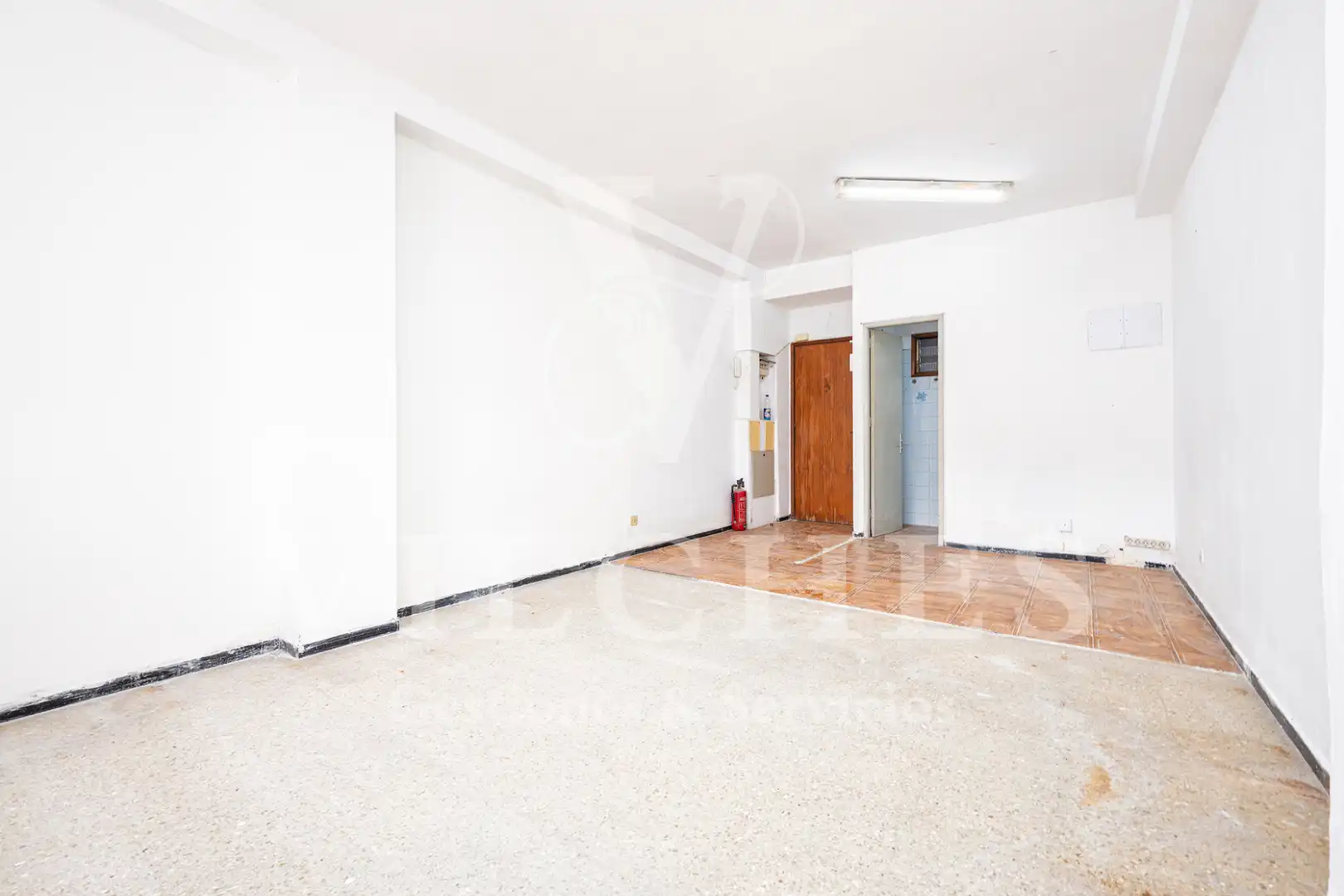 Oficina en venda en Las Palmas de Gran Canaria