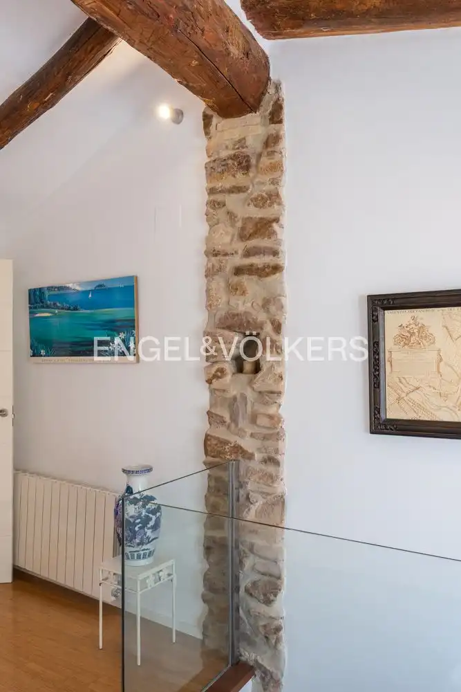 Casa o chalet en venta en Serra con Aire acondicionado, Calefacción y Parquet