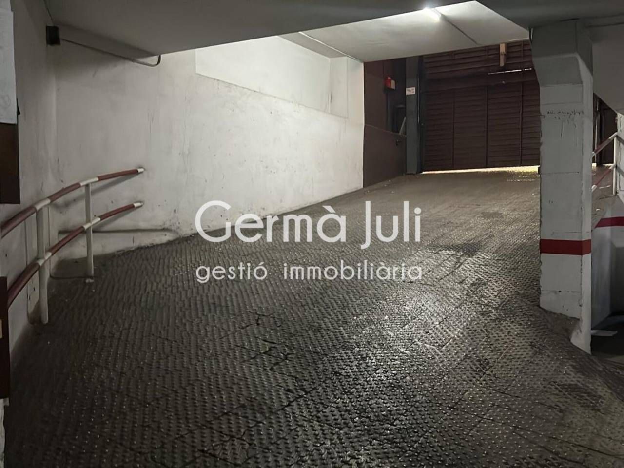 Garage for sale in Matamoros, Centre